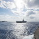 Combined operations in the Pacific